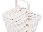 New Children's Picnic Basket Tina