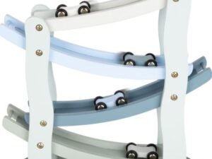 Children's Blue Wonder Racetrack Toys