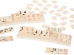 New Children's Rummy "Gold Edition"