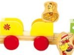 New Children's Our Sandman Train
