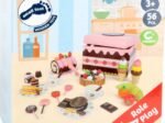 New Box of Sweets Children Wooden Toys