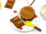 New Box of Sweets Children Wooden Toys