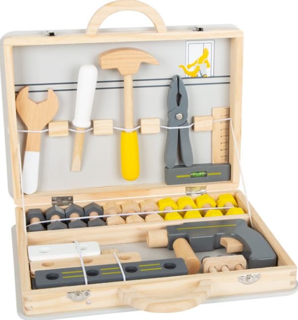 New Children's Toolbox "Miniwob"