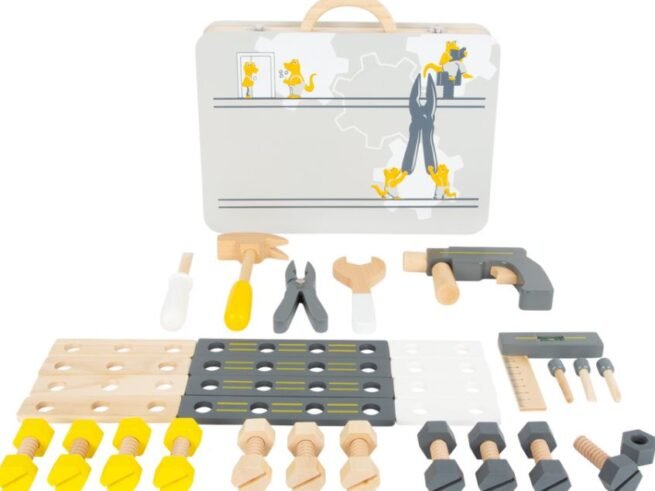 New Children's Toolbox "Miniwob"