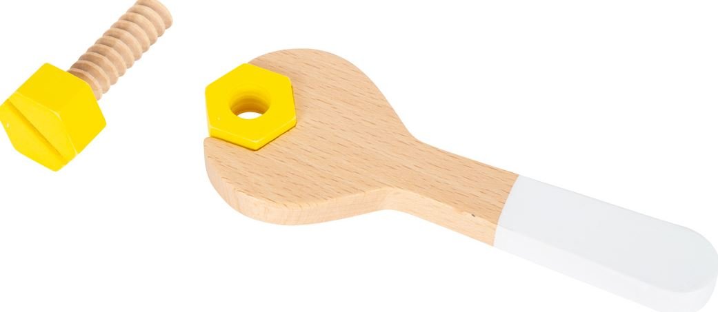 New Children's Toolbox "Miniwob"