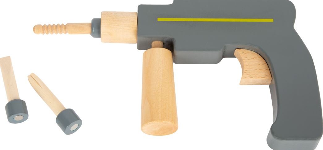 New Children's Toolbox "Miniwob"