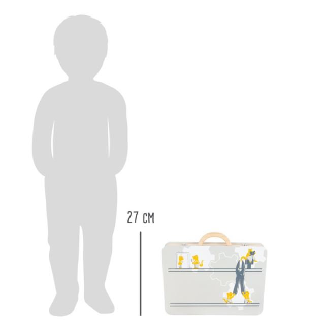 New Children's Toolbox "Miniwob"