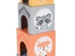 New Stacking Tower Pastel Children's Baby Toy
