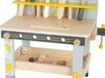 New Workbench compact "Miniwob" Wooden Toys