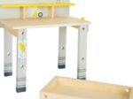 New Workbench compact "Miniwob" Wooden Toys