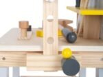New Workbench compact "Miniwob" Wooden Toys