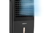 OneConcept CTR-1 Air Cooler Fan Humidifier and Air Purifier in one