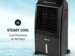 OneConcept CTR-1 Air Cooler Fan Humidifier and Air Purifier in one