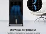 OneConcept CTR-1 Air Cooler Fan Humidifier and Air Purifier in one