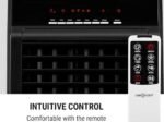 OneConcept CTR-1 Air Cooler Fan Humidifier and Air Purifier in one