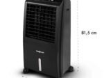 OneConcept CTR-1 Air Cooler Fan Humidifier and Air Purifier in one