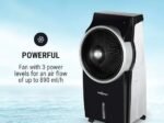 OneConcept 4 in 1 Kingcool Air Cooler Fan