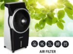 OneConcept 4 in 1 Kingcool Air Cooler Fan