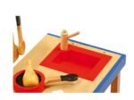 Wooden Toy Play Kitchen Magic