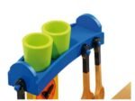Wooden Toy Play Kitchen Magic