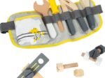 New Tool Belt Wooden "Miniwob"