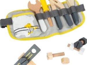 New Tool Belt Wooden "Miniwob"