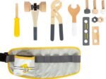 New Tool Belt Wooden "Miniwob"