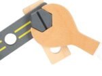 New Tool Belt Wooden "Miniwob"