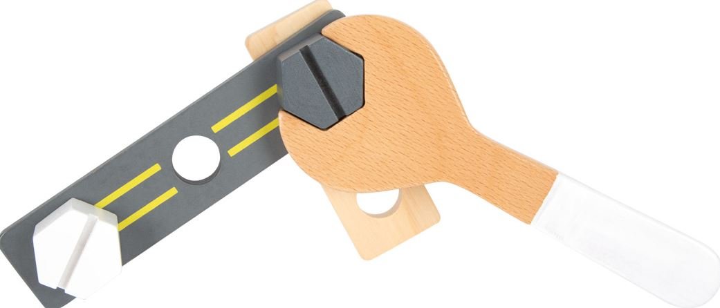 New Tool Belt Wooden "Miniwob"