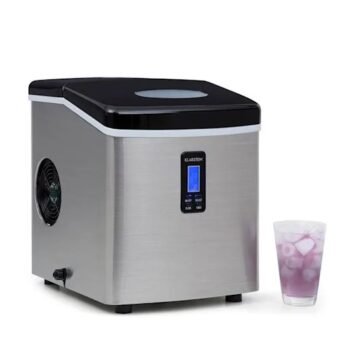 ice cube maker klarstein
