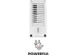 Klarstein Maxfresh Ocean 4-in-1 Air Cooler, Fan ,Humidifier