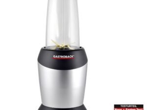 Micro Blender 1000w for Smoothies Ice Crushing Drinks