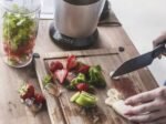 Micro Blender 1000w for Smoothies Ice Crushing Drinks