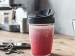 Micro Blender 1000w for Smoothies Ice Crushing Drinks