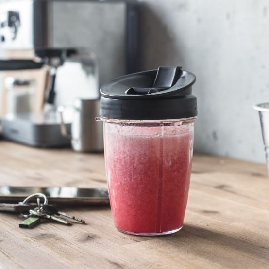 Micro Blender 1000w for Smoothies Ice Crushing Drinks