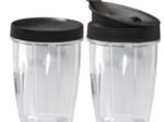 Micro Blender 1000w for Smoothies Ice Crushing Drinks