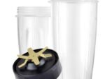 Micro Blender 1000w for Smoothies Ice Crushing Drinks