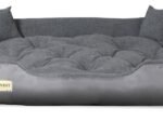 Dog Bed Playpen 115x95 cm Personalized