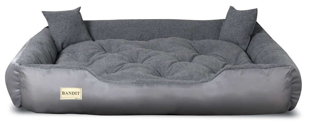 Dog Bed Playpen 115x95 cm Personalized