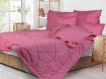 Duvet 140x200cm All-season Antiallergic Microfiber