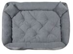 Dog Bed Playpen 115x95 cm Personalized