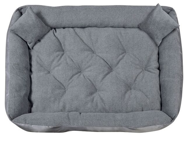 Dog Bed Playpen 115x95 cm Personalized
