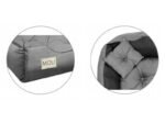 Dog Bed Playpen 55x45 cm Personalized