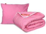 Duvet 140x200 cm All-season Antiallergic + Pillow 70x80 cm