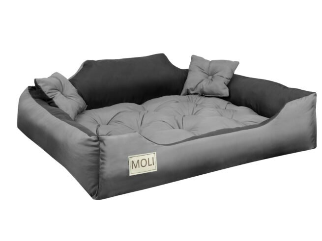 Dog Bed Playpen 75x65 cm Personalized