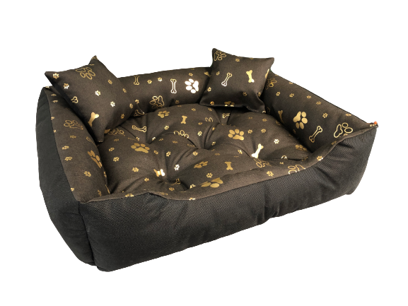 Dog Bed Playpen 100x75 cm Waterproof