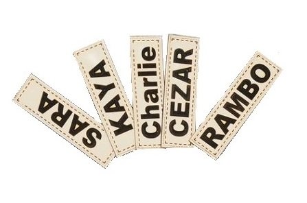 Dog Bed Playpen KINGDOG 130x105 cm Personalized Waterproof Dark Gray