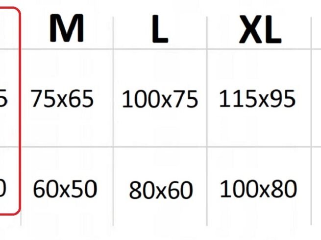 ECCO Dog Bed Playpen 55x45 cm Waterproof