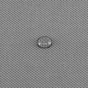Dog Bed Cushion PRESTIGE 100x70 cm Waterproof Grey