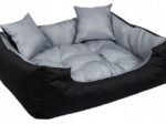 ECCO Dog Bed Playpen 100x75 cm Waterproof